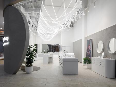 Poison Drop в ТЦ KazanMall