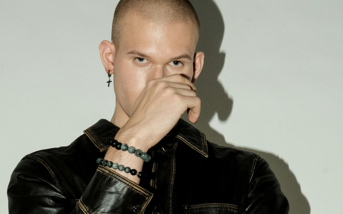 Stones by Shkonda Master