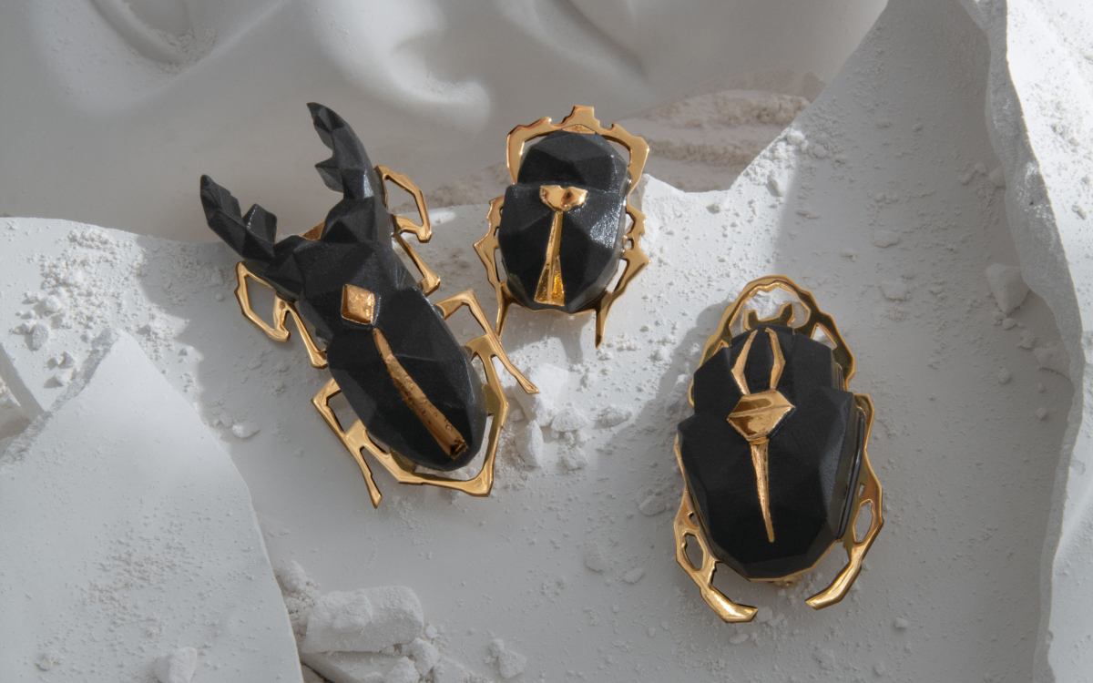 Vertigo Jewellery Lab