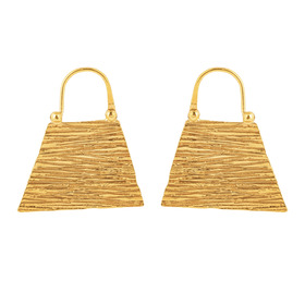 серьги mapuche i