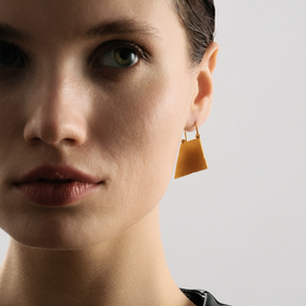 серьги mapuche i