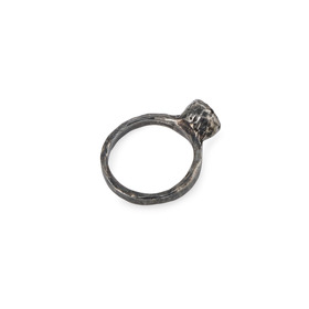 кольцо из серебра dreams