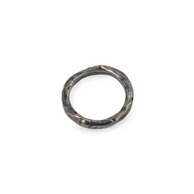 кольцо из серебра freedom