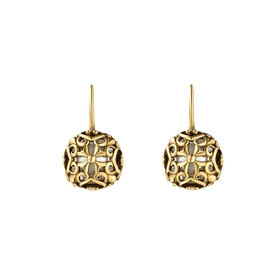 серьги sfera