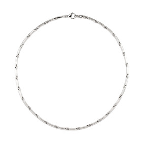 цепь из стали