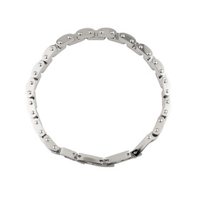 браслет в гранж стиле