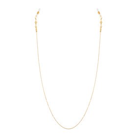 цепь на очки mascot