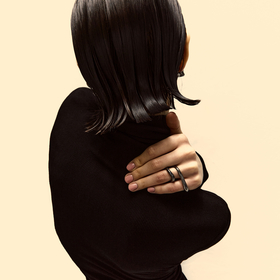 кольцо stealing beauty