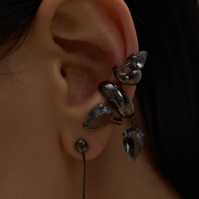 кафф stealing beauty