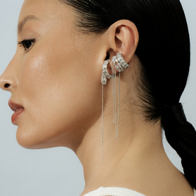 двойной кафф crush