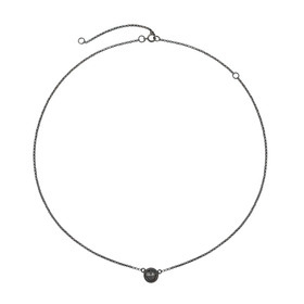 серьги fragile rose с бриллиантами