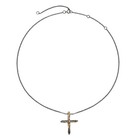 подвеска soul из серебра