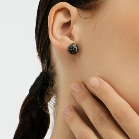 пусета intuition из серебра