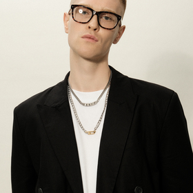 колье-цепь diesel