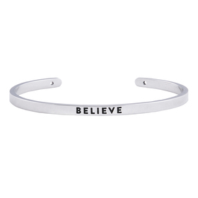 браслет believe