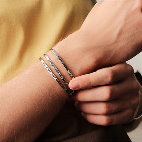 браслет будь собой