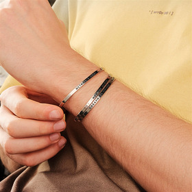 браслет следуй за своим сердцем