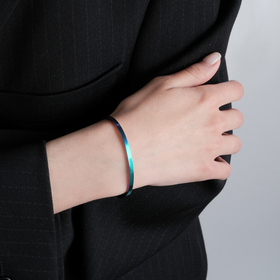 браслет-хамелеон