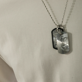 подвеска diesel с двойным жетоном dx0011040