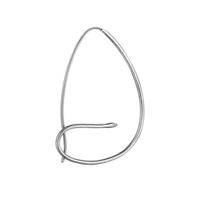 моносерьга awakening серебро