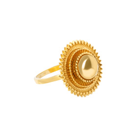 кольцо tsehayi