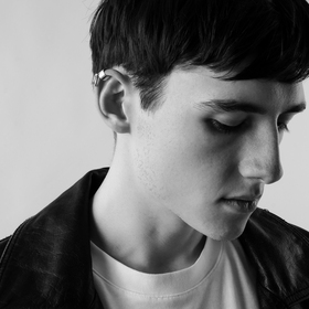 кафф из серебра s