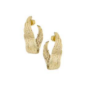 серьги drowning to embrace