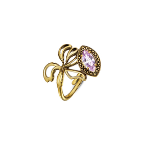 кольцо fiore di firenze