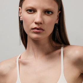 кафф маленький mystery mist