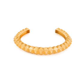 позолоченный браслет lisbon из серебра