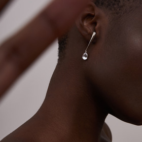 клаймбер venenum climber topaz silv
серебро 925, белый родий, топаз 2,25ct