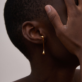 клаймбер venenum climber gold
серебро 925, позолота 24к