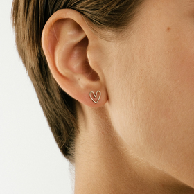 пусета open heart