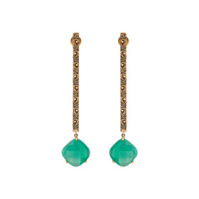 серьги innamorato