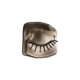 брошь "бессонница" из коллекции сновидения