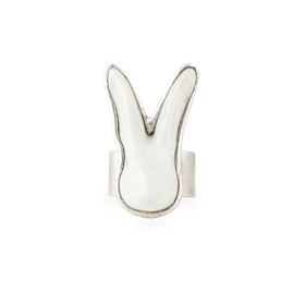 кольцо-заяц