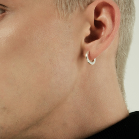 моносерьга standart