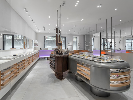 Poison Drop на Патриарших