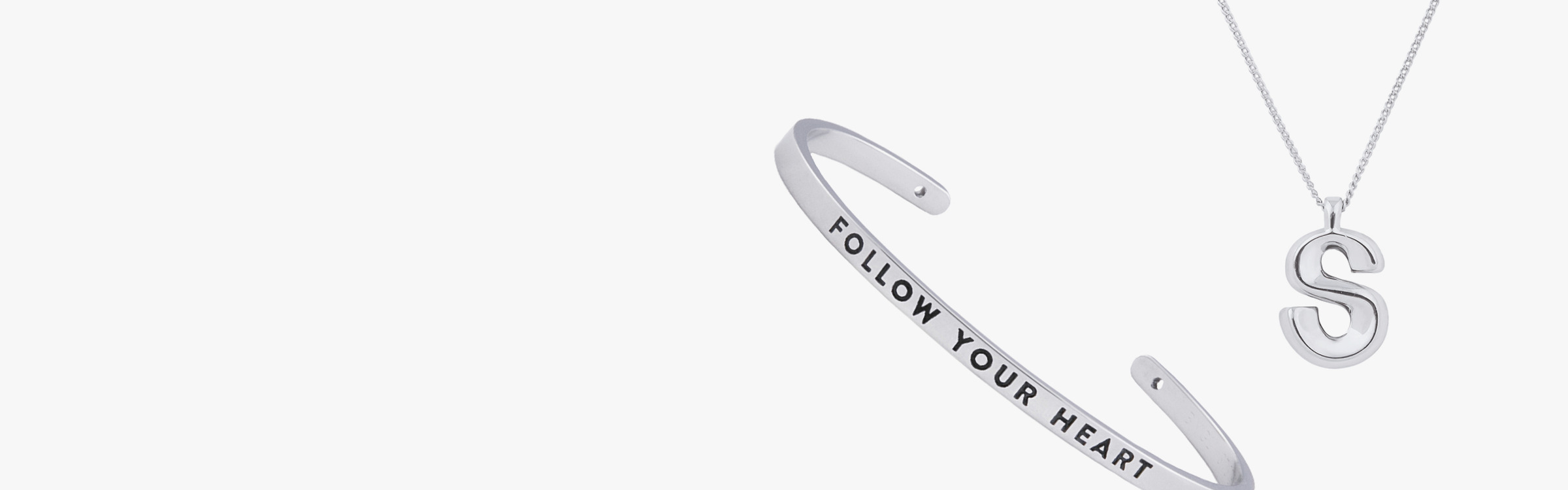 персонализированные украшения